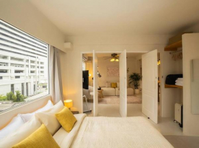 Luxurious 2-bedroom apartment in Silom city center - 6A